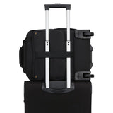 TAKE2CABIN - rugzak op wielen