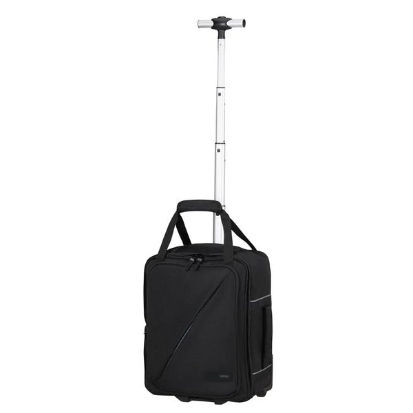 TAKE2CABIN - rugzak op wielen