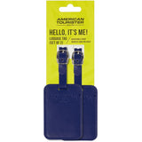 TRAVEL ACCESSOIRE - bagagelabels