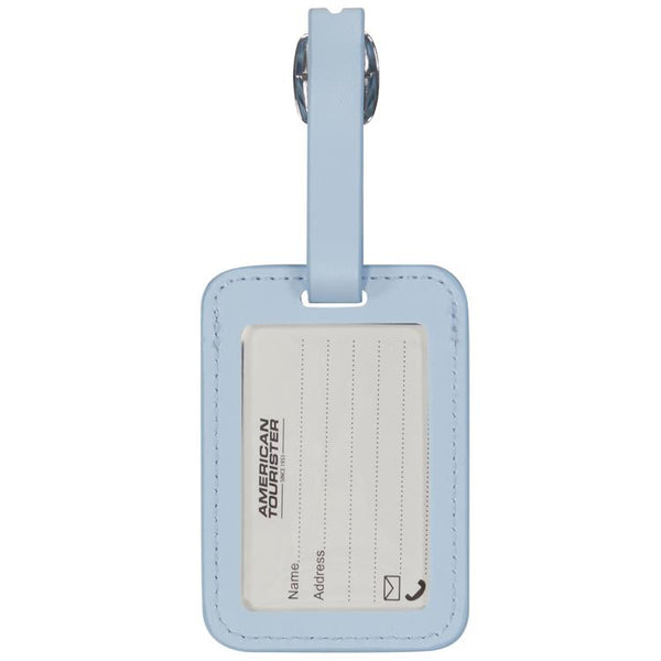 TRAVEL ACCESSOIRE - bagagelabels