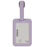 TRAVEL ACCESSOIRE - bagagelabels