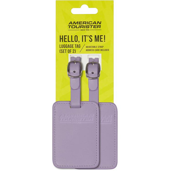 TRAVEL ACCESSOIRE - bagagelabels