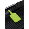 TRAVEL ACCESSOIRE - bagagelabels