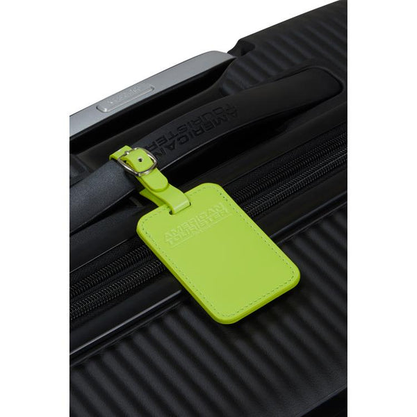 TRAVEL ACCESSOIRE - bagagelabels