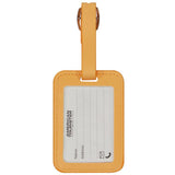 TRAVEL ACCESSOIRE - bagagelabels