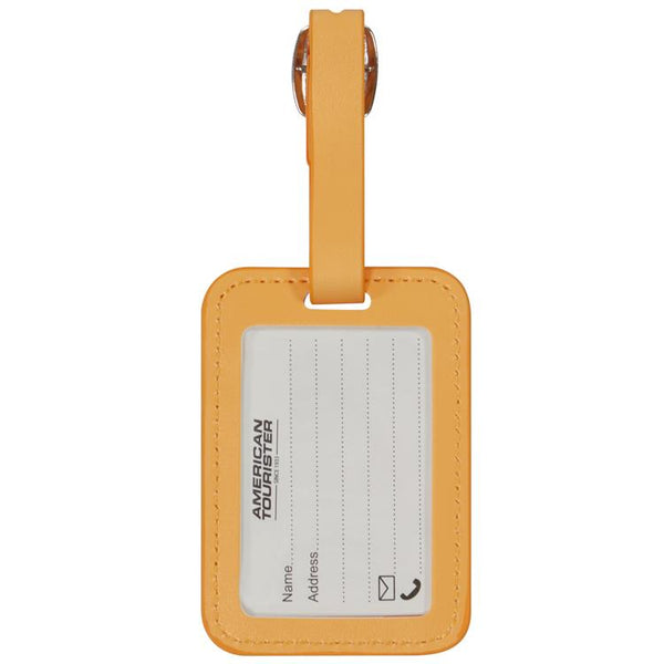 TRAVEL ACCESSOIRE - bagagelabels