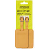 TRAVEL ACCESSOIRE - bagagelabels