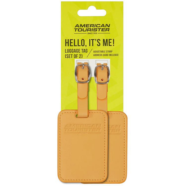TRAVEL ACCESSOIRE - bagagelabels