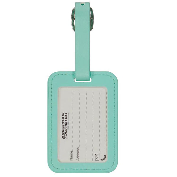 TRAVEL ACCESSOIRE - bagagelabels