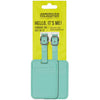 TRAVEL ACCESSOIRE - bagagelabels