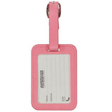 TRAVEL ACCESSOIRE - bagagelabels