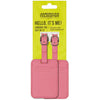 TRAVEL ACCESSOIRE - bagagelabels