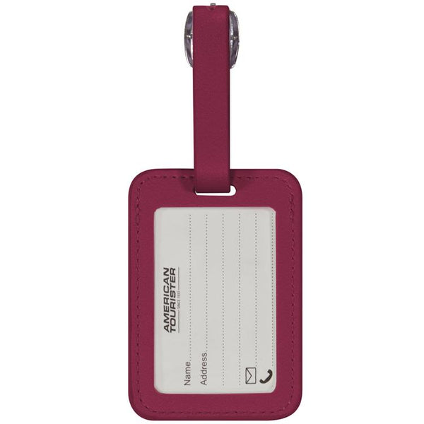 TRAVEL ACCESSOIRE - bagagelabels