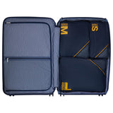 TRAVEL ACCESSOIRE - packing cubes set S/M/L