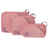 TRAVEL ACCESSOIRE - packing cubes set S/M/L