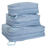 TRAVEL ACCESSOIRE - packing cubes set S/M/L