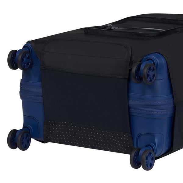 TRAVEL ACCESSOIRE - opvouwbare bagagehoes M