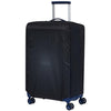 TRAVEL ACCESSOIRE - opvouwbare bagagehoes M