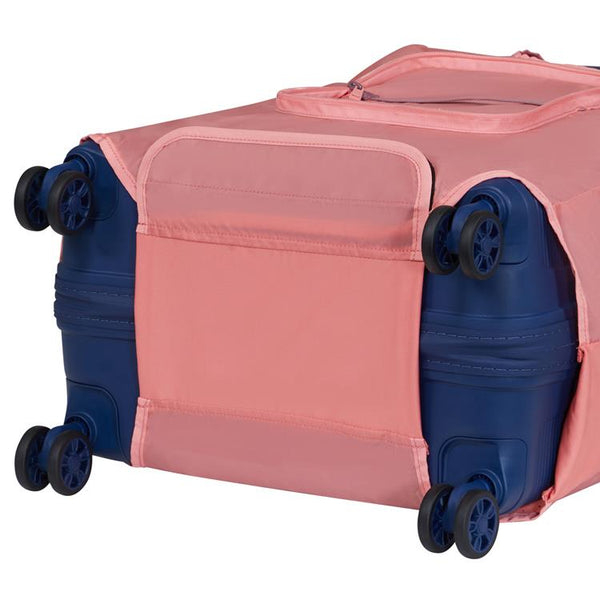 TRAVEL ACCESSOIRE - opvouwbare bagagehoes M