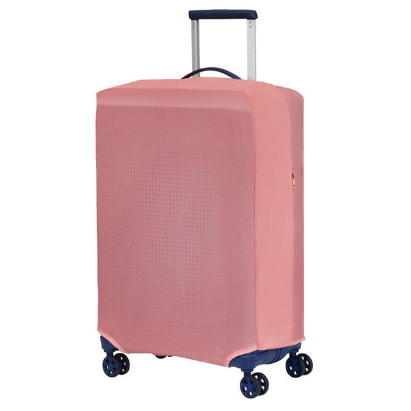 TRAVEL ACCESSOIRE - opvouwbare bagagehoes M