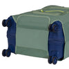 TRAVEL ACCESSOIRE - opvouwbare bagagehoes M