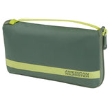 TRAVEL ACCESSOIRE - opvouwbare bagagehoes M