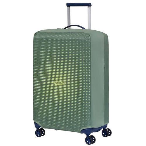 TRAVEL ACCESSOIRE - opvouwbare bagagehoes M