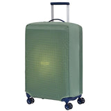 TRAVEL ACCESSOIRE - opvouwbare bagagehoes M