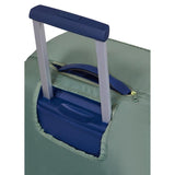 TRAVEL ACCESSOIRE - opvouwbare bagagehoes M