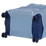 TRAVEL ACCESSOIRE - opvouwbare bagagehoes M