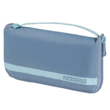 TRAVEL ACCESSOIRE - opvouwbare bagagehoes M