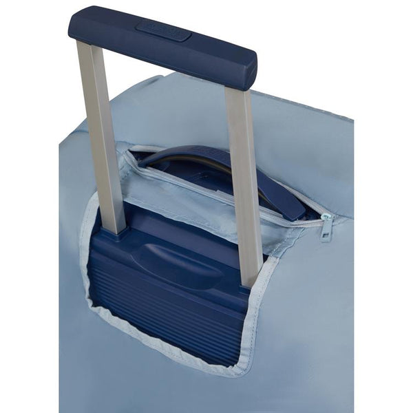 TRAVEL ACCESSOIRE - opvouwbare bagagehoes M