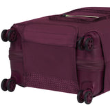 TRAVEL ACCESSOIRE - opvouwbare bagagehoes M