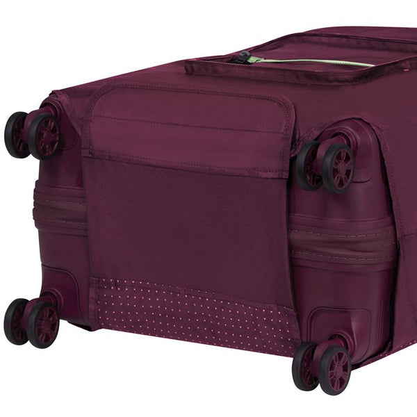 TRAVEL ACCESSOIRE - opvouwbare bagagehoes M