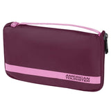 TRAVEL ACCESSOIRE - opvouwbare bagagehoes M