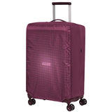 TRAVEL ACCESSOIRE - opvouwbare bagagehoes M