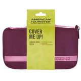 TRAVEL ACCESSOIRE - opvouwbare bagagehoes M