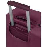 TRAVEL ACCESSOIRE - opvouwbare bagagehoes M