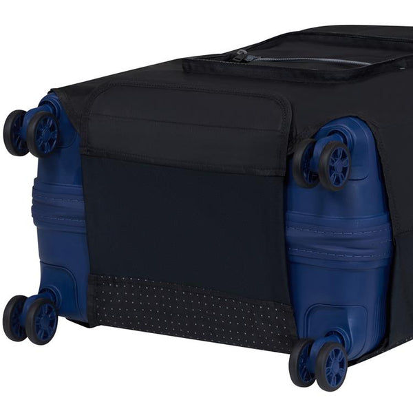 TRAVEL ACCESSOIRE - opvouwbare bagagehoes L