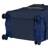 TRAVEL ACCESSOIRE - opvouwbare bagagehoes M