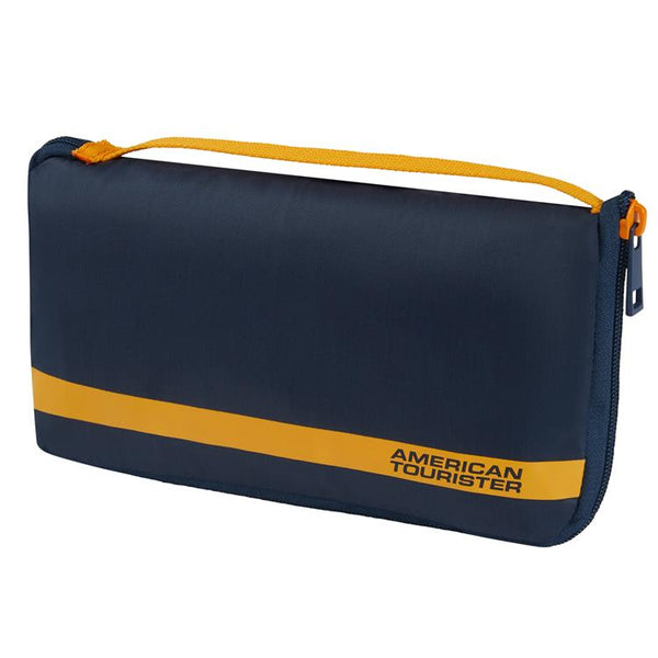 TRAVEL ACCESSOIRE - opvouwbare bagagehoes M