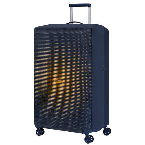 TRAVEL ACCESSOIRE - opvouwbare bagagehoes M