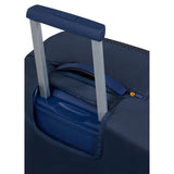 TRAVEL ACCESSOIRE - opvouwbare bagagehoes M