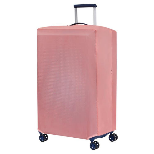 TRAVEL ACCESSOIRE - opvouwbare bagagehoes L