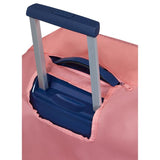 TRAVEL ACCESSOIRE - opvouwbare bagagehoes L