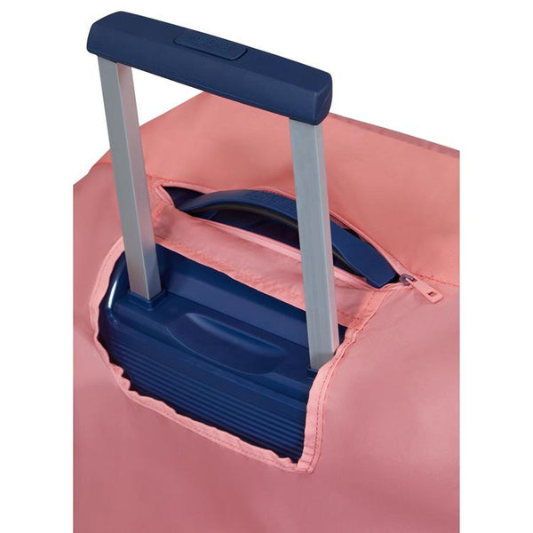 TRAVEL ACCESSOIRE - opvouwbare bagagehoes L