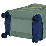 TRAVEL ACCESSOIRE - opvouwbare bagagehoes L