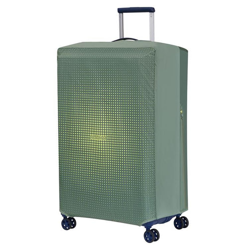 TRAVEL ACCESSOIRE - opvouwbare bagagehoes L