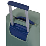 TRAVEL ACCESSOIRE - opvouwbare bagagehoes L