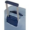 TRAVEL ACCESSOIRE - opvouwbare bagagehoes L